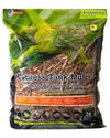 Galapagos Cypress Tank Mulch Natural Cypress Bedding Substrate 1ea/24 qt