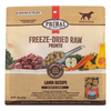 Primal Dog Freeze-Dried Pronto Lamb 16oz.