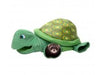 Marshall Pet Products Ferret Turtle Tunnel Toy Green 1ea/One Size