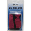 Marshall Pet Products Ferret Finder Walking Vest Maroon 1ea/MD