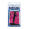 Marshall Pet Products Ferret Finder Walking Vest Maroon 1ea/MD