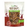 Cadet Farm to Paws Beef Chops - Natural Dog Chews 1ea/8 oz