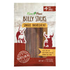 Cadet Farm to Paws Bully Sticks - Natural Dog Treats 1ea/SMall, 4 ct