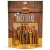 Cadet Bully Sticks Dog Treats Bully Sticks 1ea/XS (8 Oz. Bag)