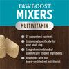 Natures Variety Raw Boost Mixers Dog Freeze-dried .75oz. Multivitamin Chicken (Case of 8)