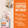 Natures Variety Cat Raw Boost Mixer Skin Coat Health 5.5oz.