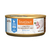 Natures Variety Instinct Can Cat Limited Ingredient Turkey 5.5oz. (Case of 12)