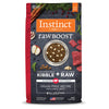 Natures Variety Instinct  Raw Boost Beef 4Lb Grain Free