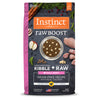 Natures Variety Instinct  Raw Boost Small Breed Chicken 4Lb Grain Free