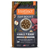 Natures Variety Instinct Cat Raw Boost Duck 4.5Lb Grain free