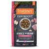 Natures Variety Instinct Cat Raw Boost Indoor Health Rabbit 4.5Lb Grain free