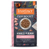 Natures Variety Instinct  Raw Boost Skin & Coat Chicken 4Lb Grainfree