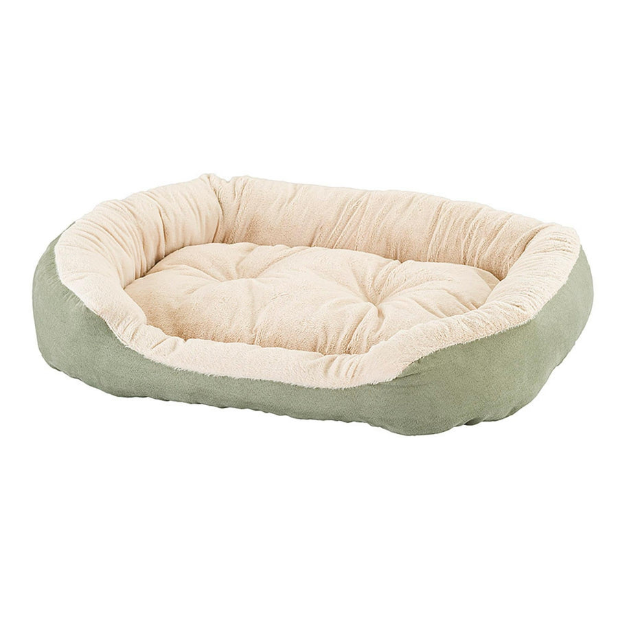 Ethical Pet Sleep Zone Step-In Bed 21? Sage
