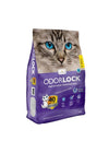 Intersand Odorlock Lavender Cat Litter 1ea/25 lb