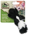 Ourpets Play-N-Squeak Backyard Skunk