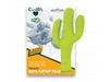 OurPets Cosmic Prickles Cactus Catnip Toy Green 1ea