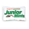 OurPets Junior Mints Licensed Dog Toy Multi-Color 1ea