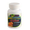 Nature Zone Bearded Dragon Color & Carotenoids Supplement 1ea/2.8oz.