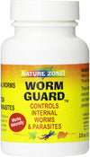 Nature Zone Mite Guard Parasite Preventative Powder 1ea/2 oz