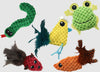 Multipet Knobby Knits (Assorted)