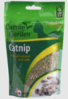 Multipet Catnip Garden North American Catnip Gusseted Bag 1oz