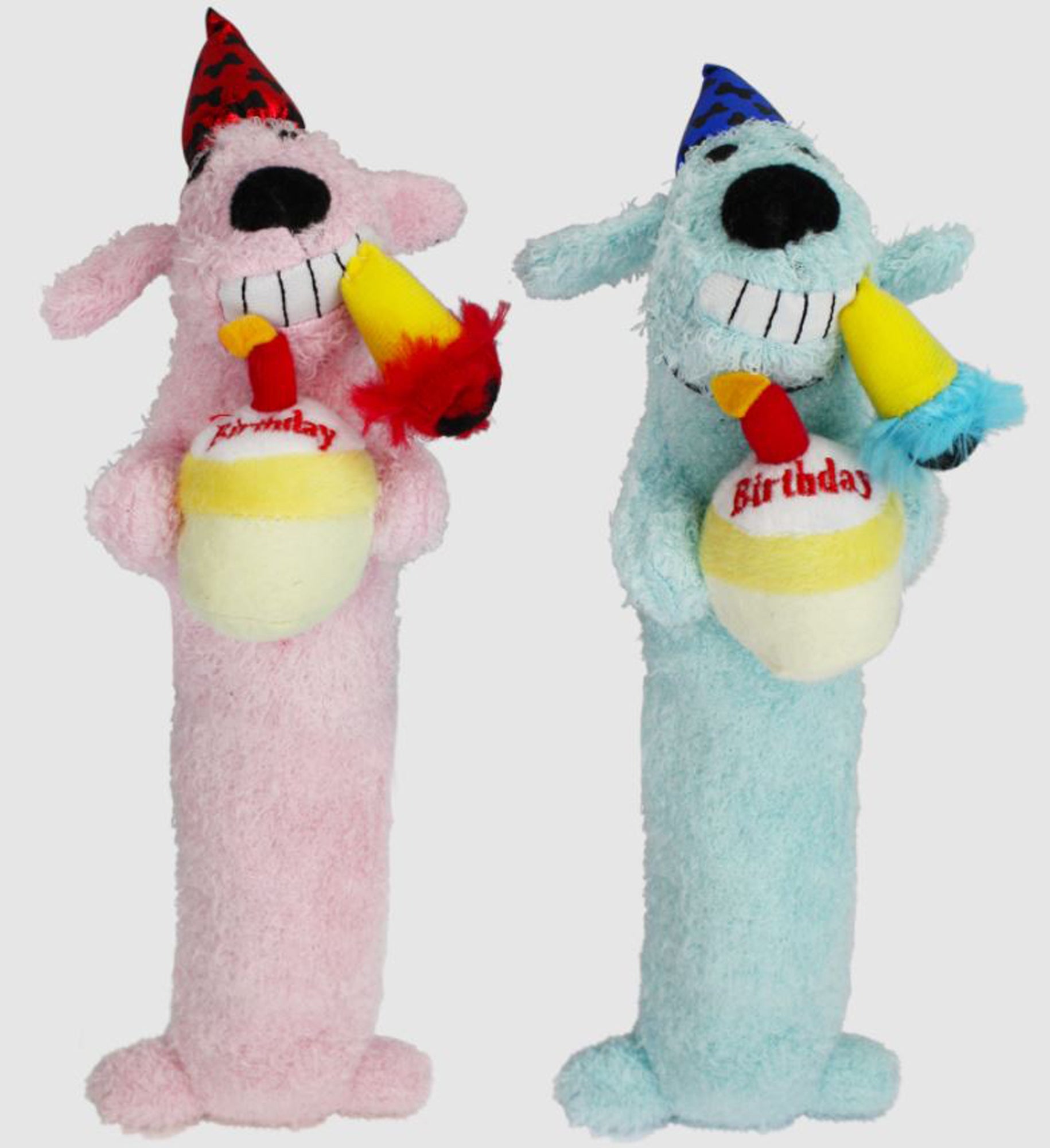 Multipet Loofa? Birthday  12 inch