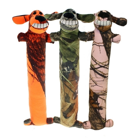 Multipet Mossy Oak Loofa 12In