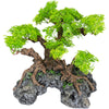 Komodo Bonsai Tree w/ Hide 1ea/18 in