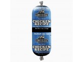 Redbarn Pet Products Dog Food Roll Chicken 4oz 24ct