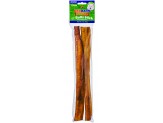 Redbarn Pet Products Bully Stick Dog Treat 1ea/12 in, 2 pk