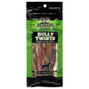 Redbarn Pet Products Bully Twists Dog Treat 1ea/5 ct