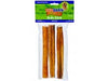 Redbarn Pet Products Bully Stick Dog Treat 1ea/7 in, 3 pk