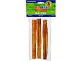 Redbarn Pet Products Bully Stick Dog Treat 1ea/7 in, 3 pk