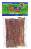 REDBARN Pet Products Barky Bark Dog Chew 1ea/MD, 6 pk, 1 oz