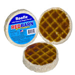 Redbarn Pet Products Roofle Dog Treat 50ea/1.8 oz, 50 ct