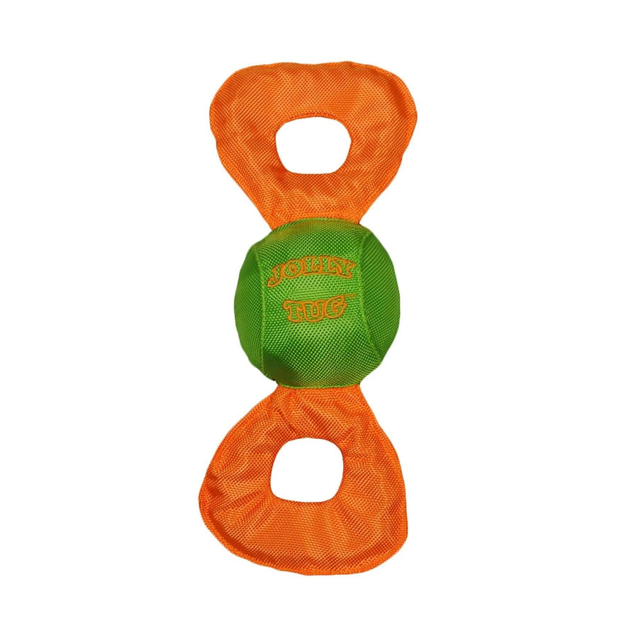 Jolly Pets Tug Assorted Small