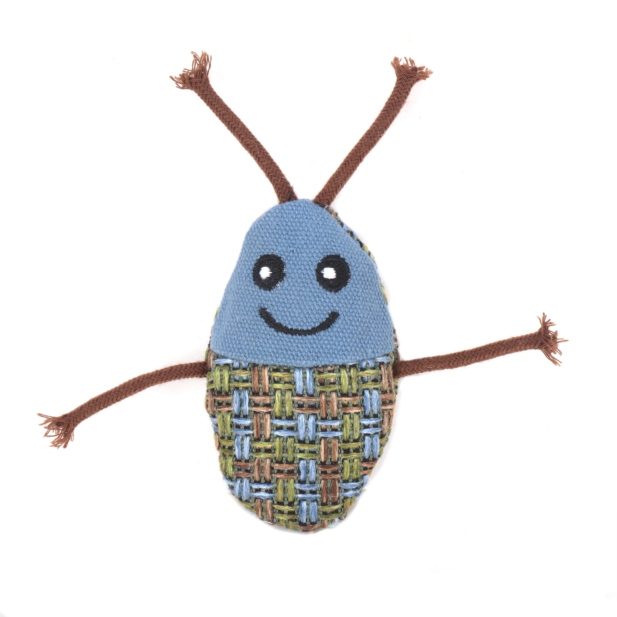 Ware Batty Bug Cat Toy