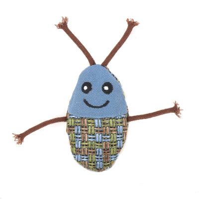 Ware Batty Bug Cat Toy