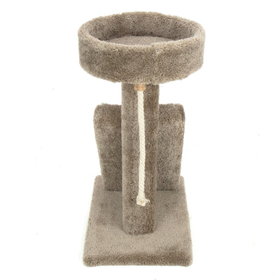 Ware Playground Perch with Cardboard 15 x 20 x 31in.