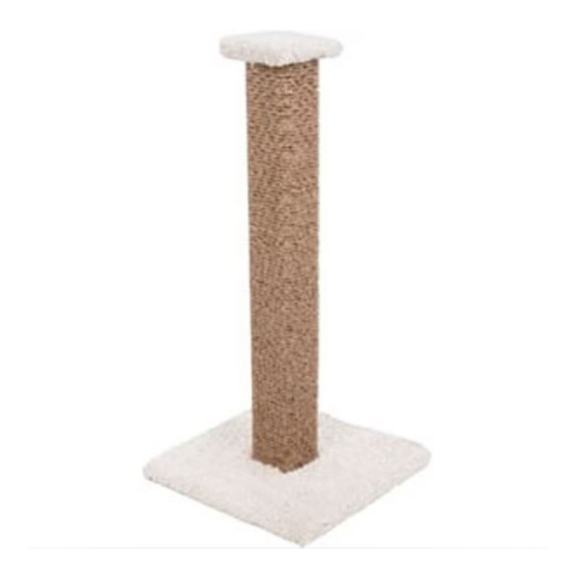 Ware Needlebond Jute Post 15 x 15 x 31.50in.