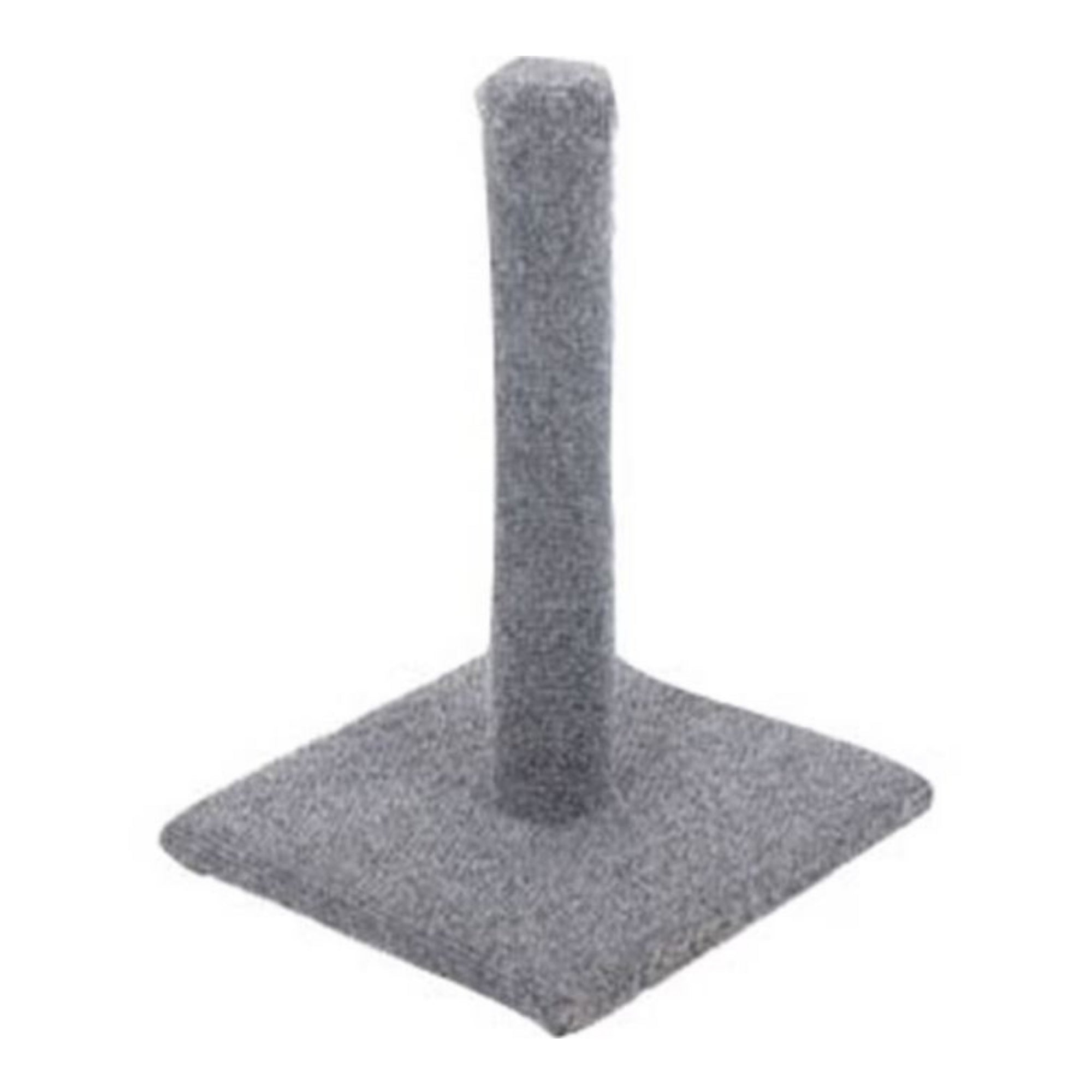 Ware Needlebond Carpet Post 12 x 12 x 17.25in.