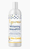 Lyxvara Dog Shampoo Whitening 12oz.