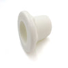 Eshopps Replacement Bulkhead SxS White 1ea/1 in