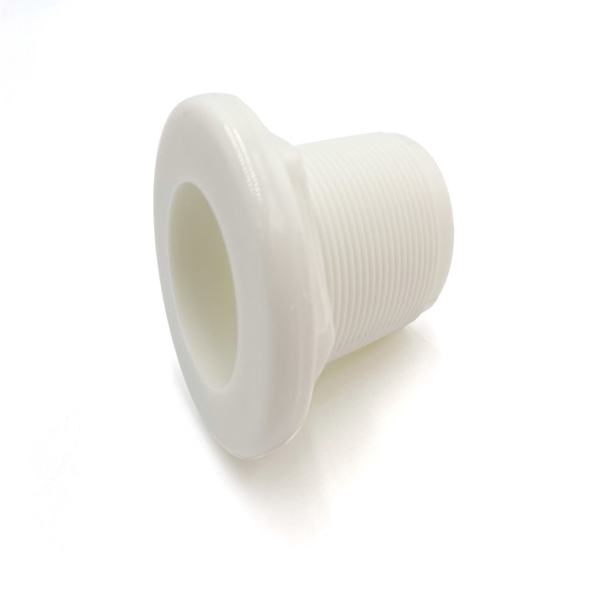 Eshopps Replacement Bulkhead SxS White 1ea/1 in
