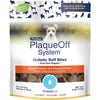 Proden Dog Plaqueoff Bites 6oz.