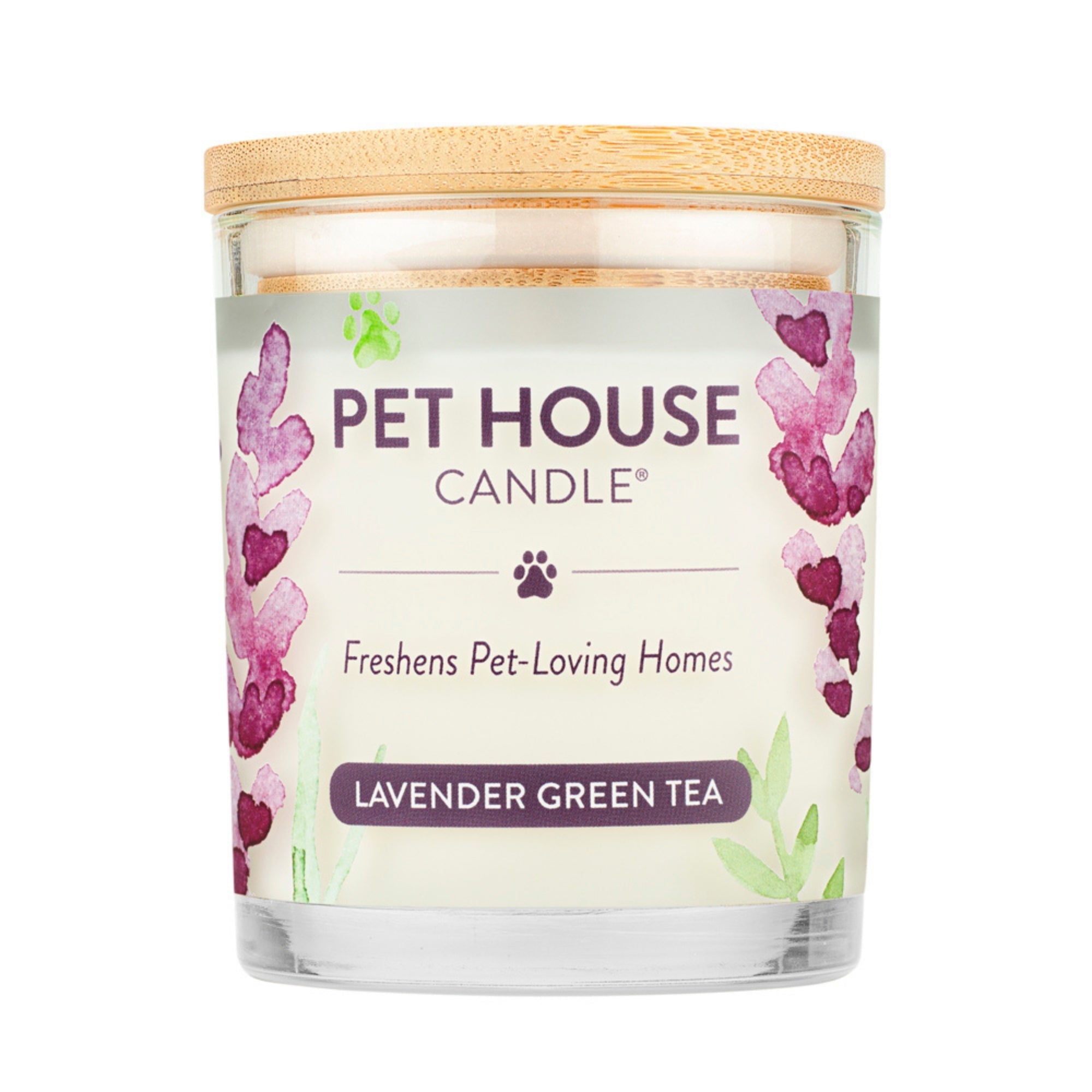 Pet House Candle Top Seller 2024 Display 12 Piece (Case of 12)