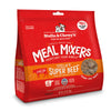 Stella and Chewys Beef Meal Mixers 35oz.