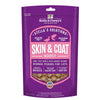 Stella and Chewys Solutions Skin and Coat Boost Freeze-Dried Duck 7.5oz.