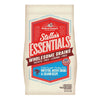 Stella & Chewy's Dog Essentials Whitefish & Ancient Grains 3Lb