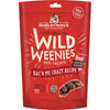 Stella And Chewys Dog Freeze-Dried Weenie Bacon 11oz.